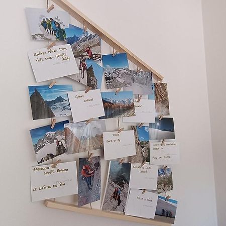 B&V Mountain Dream Home Aosta Exteriör bild